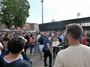 Rugby : plus de 3 000 ¬ de dépense à chaque tour, seulement 10 % du bénéfice... les phases finales, vraiment un bon coût pour Rodez ?