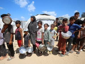 Guerre au Proche-Orient : Israël a-t-il accepté la proposition américaine de cessez-le-feu à Gaza ?
