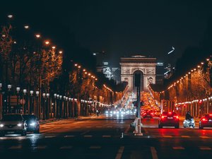 Le syndrome de Liverpool ? Circulation et commerces fermés, Paris craint des violences après le match du PSG en Ligue des champions