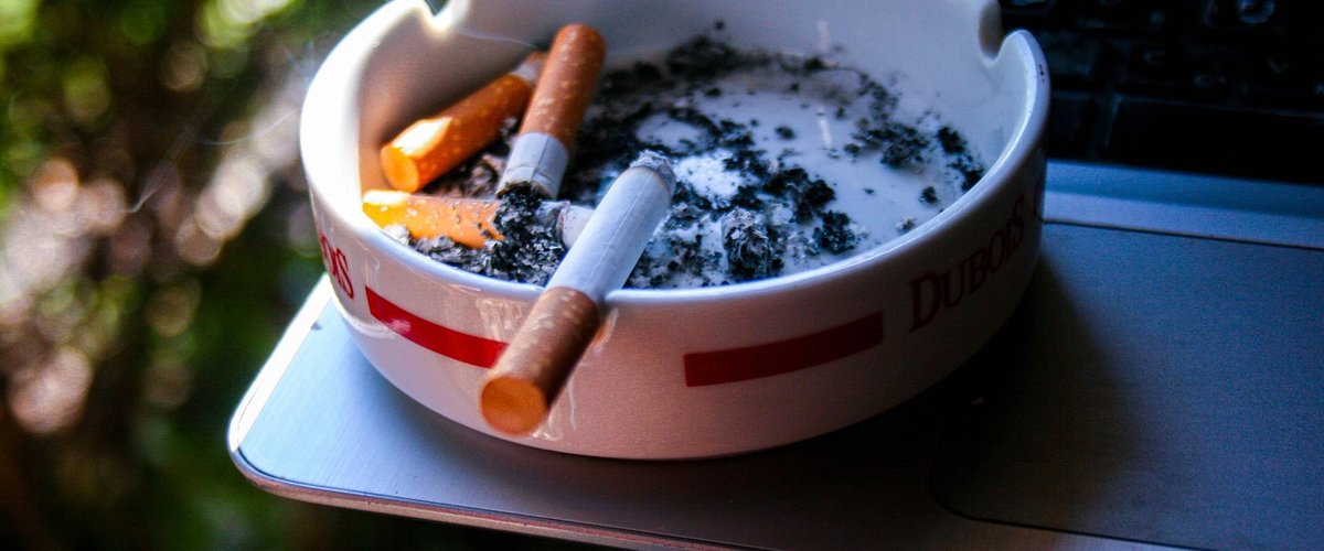 Voici pourquoi le tabac est la première cause de mortalité chez les personnes diabétiques