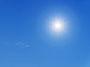 MÉTÉO. Des chaleurs estivales en Aveyron : avec 34,2 °C, voici la commune où il a fait le plus chaud vendredi !