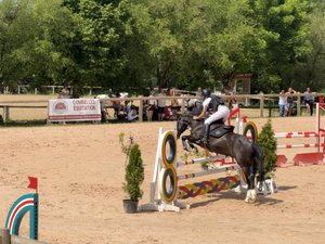 VIDÉO. Le domaine de Combelles organise pour la première fois les finales Occitanie Tour clubs : pari réussi avec plus de 2 000 cavaliers