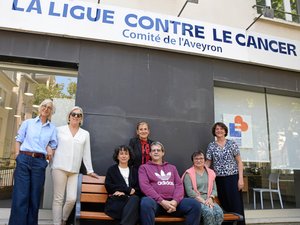 Des patients atteints du cancer vont relier l'Aubrac à Conques : quand le chemin de Compostelle donne du sens à la résilience