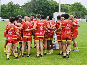 Rugby : Rodez affronte Larressore en 8es de finale de Fédérale 3, suivez la rencontre en direct commenté
