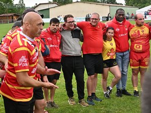 Rugby : 