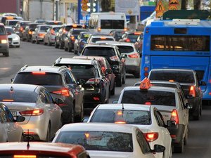 Long week-end de l'Ascension : près de 1 200 kilomètres d'embouteillages ce dimanche soir en France, voici les routes à éviter