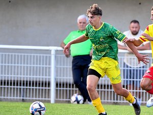 Football : le coup pour rien de Luc-Primaube, Bassin et Réquista relégués, Le Monastère maintenu