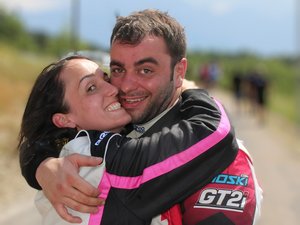 Automobile : une victoire en émotion et en symbole pour Anthony et Virginie Puppo à Saint-Geniez