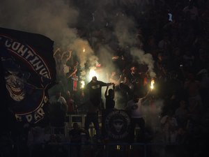 Victoire du PSG en Ligue des champions : 2 morts, un coma artificiel, 220 blessés, 563 interpellations, 692 incendies, le bilan comptable des célébrations