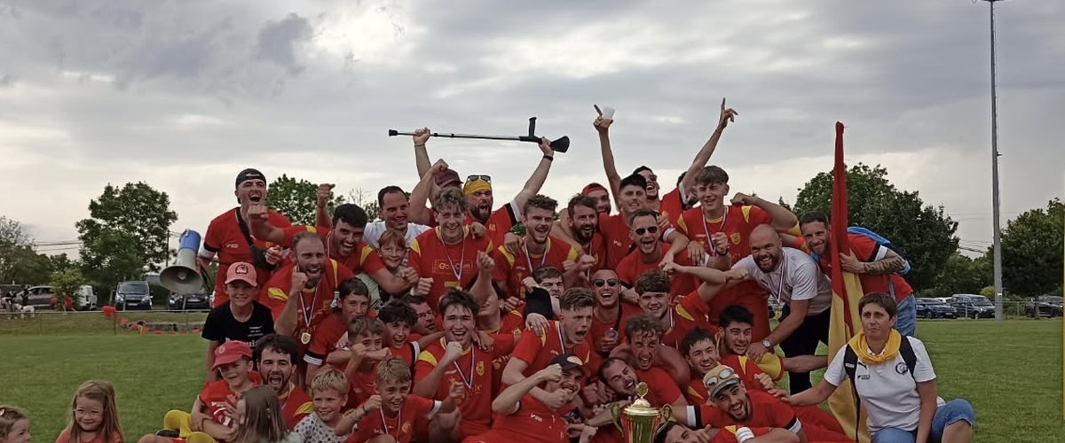 La Coupe des Réserves revient à Espalion après 42 ans !
