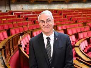 Le député de l'Aveyron Jean-François Rousset chargé d'établir un rapport sur les dépassements d'honoraires des professions de santé