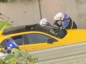 Mort de Nahel : la justice a tranché, le policier qui a tiré sera jugé pour meurtre