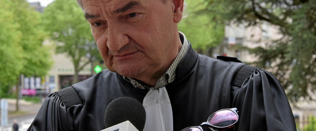 Le dépeceur de Brasc fait appel de sa condamnation à 30 ans devant la cour d’assises de l’Aveyron