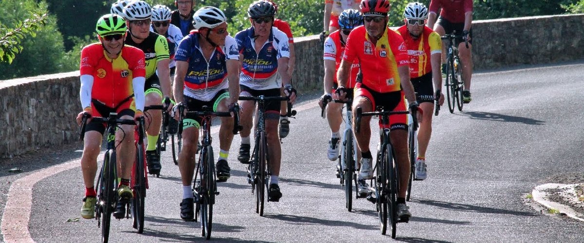 Espalion. Il est temps de s’inscrire pour la Rando cyclo des Monts d’Aubrac