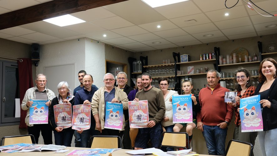 Le Frons Camjac. Sputnik ouvrira le festival