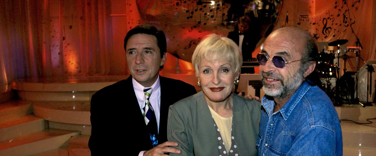 Jusqu'au bout elle s'est battue avec force et courage : la chanteuse Nicole Croisille, interprète de Parlez-moi de lui, Téléphone moi, s'est éteinte à 88 ans