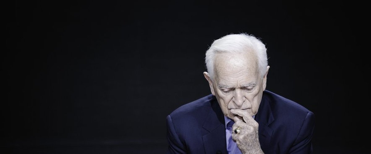 C’est une immense figure qui disparaît : le journaliste et écrivain Philippe Labro, originaire d’Occitanie, emporté par un cancer