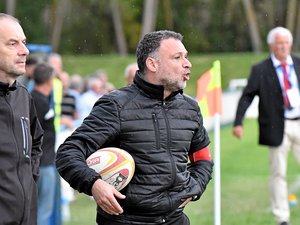 Rugby : 