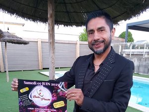 Salsa, bachata, kizomba... Baile pasión revient dès demain