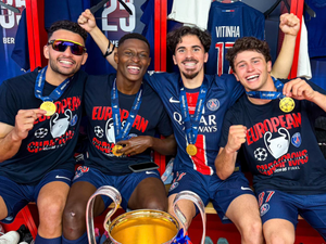 Demi-finales de la Ligue des Nations de football : avant Espagne - France, où et quand regarder Allemagne - Portugal ce mercredi 4 juin ?