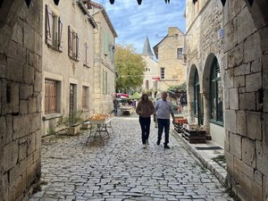 Le 11e en Aveyron : Villeneuve va fêter son label 