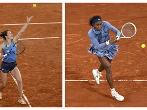 Roland-Garros : à quelle heure et sur quelle chaîne suivre en direct la demi-finale de Loïs Boisson ?
