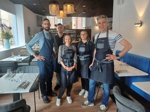 Nouveau à Rodez : embarquement immédiat avec le restaurant La Table d'Abyss