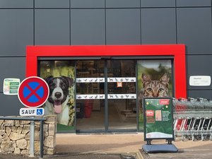 Un magasin Maxi-Zoo va ouvrir le 25 juin aux portes de Rodez avec de nombreux produits et un 