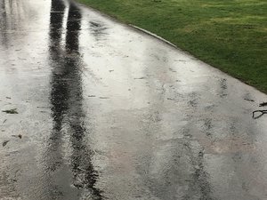 CARTES. Météo : menaces de pluies orageuses intenses et de grosse grêle cet après-midi, cinq départements en orange, onze en jaune