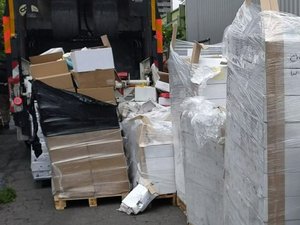 16 tonnes de viande avariée saisie dans un supermarché en Occitanie : certains produits étaient périmés... depuis 2021