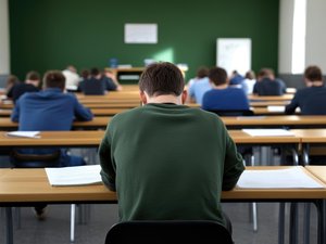 Bac 2025 : le plus jeune candidat inscrit à 8 ans, en âge d'être scolarisé en CE1