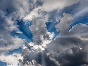 CARTE. Orages ou ambiance estival : où va-t-il faire beau en France pendant le long week-end de la Pentecôte ?