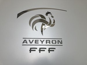 Football : 20 ans de suspension pour le dirigeant de Livinhac qui avait blessé l'arbitre en avril, un record en Aveyron