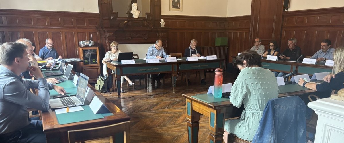 Adjoints évincés de la mairie de Decazeville : l’ultime coup de balai