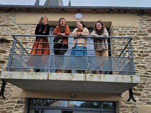 Nuit des Burons : double ration de buron ce week-end pour fêter la Pentecôte sur l'Aubrac