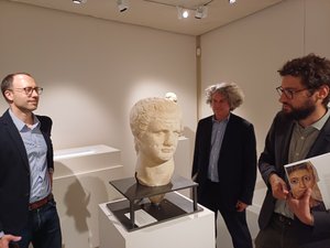 Le musée Fenaille offre un 