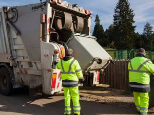 Lundi de Pentecôte : la collecte des déchets ménagers modifiée ce 9 juin dans l'agglomération de Rodez