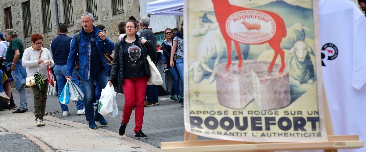 Roquefort en Fête : demandez le programme de ces samedi 7 et dimanche 8 juin