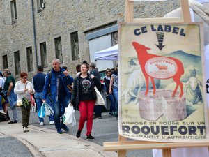 Roquefort en Fête : demandez le programme de ces samedi 7 et dimanche 8 juin