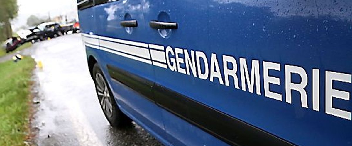 Tragédie lors des fouilles dans le cimetière d’Emile Louis : un gendarme de la cellule d’identification criminelle tué par une pelleteuse