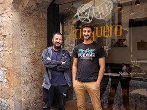 Nouveau en Aveyron : Le Trinquero, un bar à jeux ouvre ses portes dans le centre de Millau