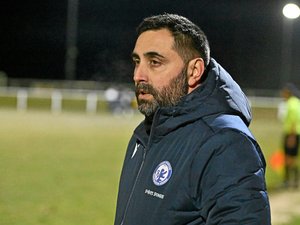 Football : en Aveyron, la valse des entraîneurs bat son plein
