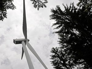 Un projet de parc éolien stoppé net par la justice : un revers de taille pour cette commune