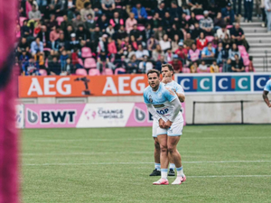 Top 14 : une première historique pour l'Aveyronnais Joris Segonds avec Bayonne
