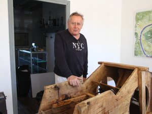 Le musée du Vieux Najac se développe : une nouvelle salle pour s'immerger dans une tout autre époque