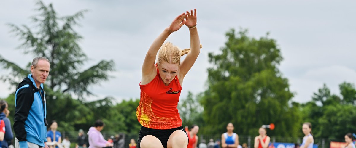 Athlétisme : à Vabre, 200 participants et des Aveyronnais en forme lors du meeting régional
