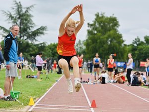 Athlétisme : à Vabre, 200 participants et des Aveyronnais en forme lors du meeting régional