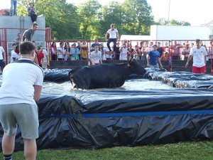 La Féria est de retour dans ce village de l'Aveyron : voici ce qui vous attend ce week-end