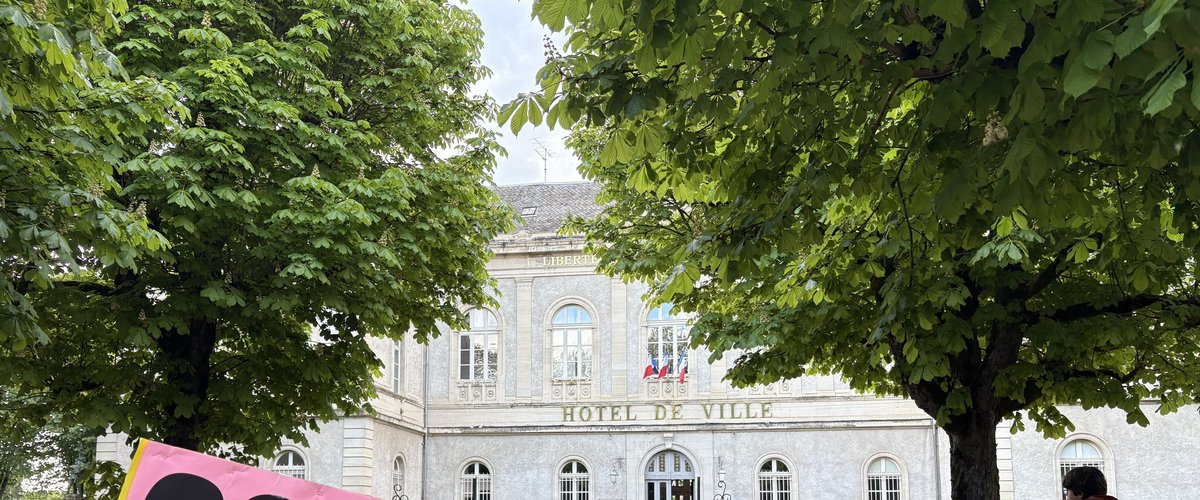 Gestion du périscolaire : vers une régie municipale à Villefranche-de-Rouergue après l'avis rendu par le juge des référés ?