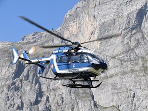 Un homme et femme retrouvés morts dans le massif du Mont-Blanc par deux alpinistes